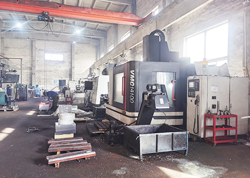 沈陽市愛邦機(jī)械有限公司 沈陽市愛邦機(jī)械有限公司